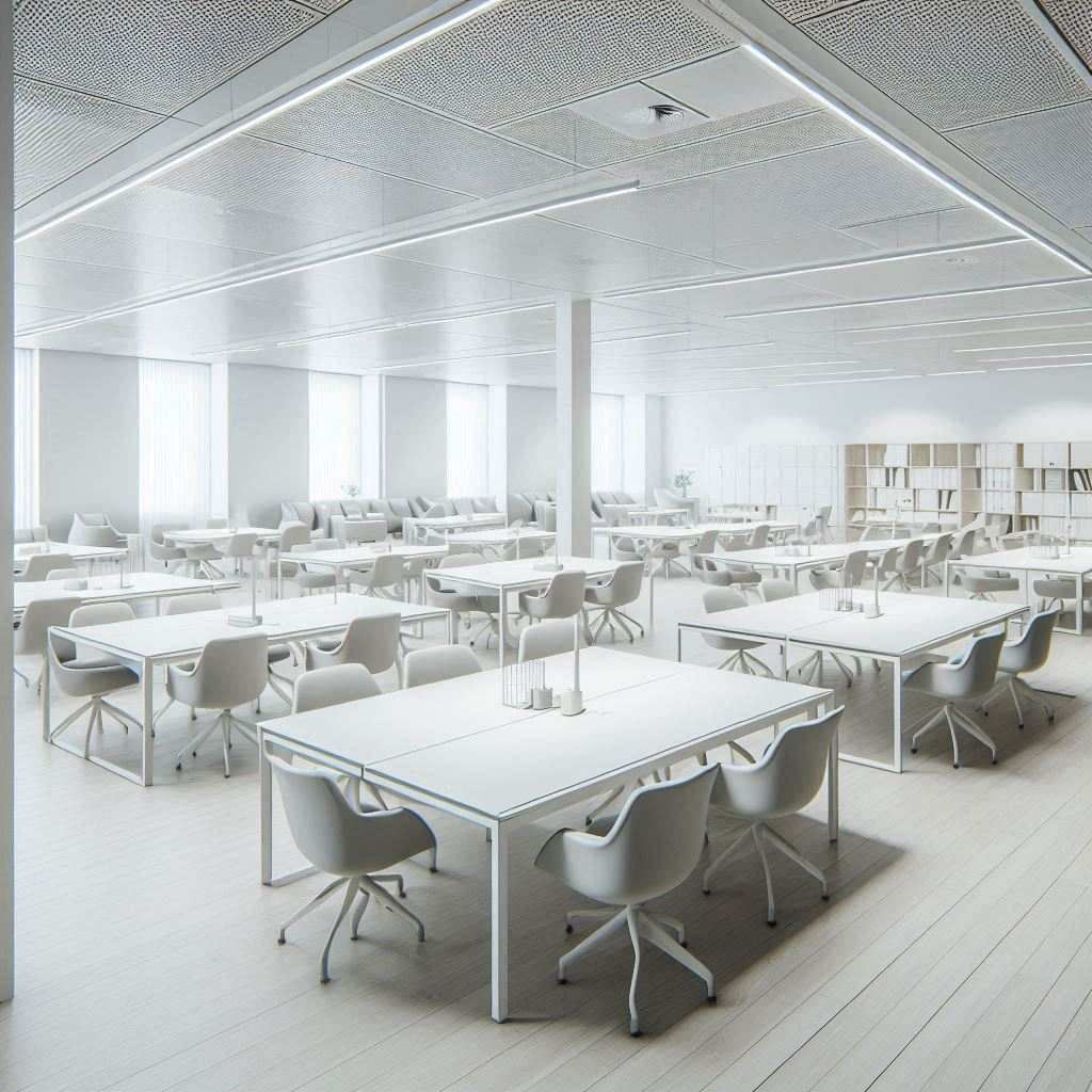 项目交付赶工对区域管理团队的写字楼办公周边餐饮选择会形成哪些连锁影响