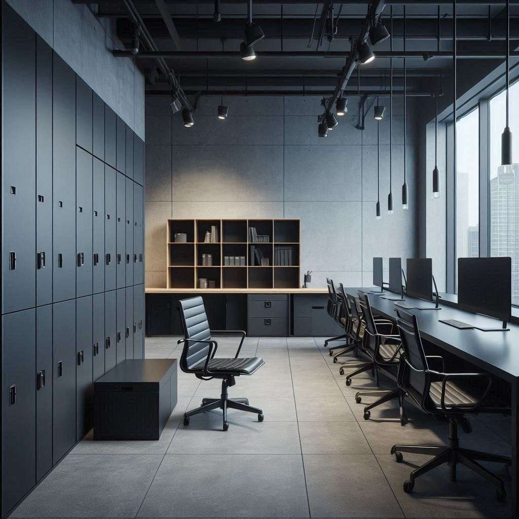 新员工批量入职期间建筑设计公司如何判断写字楼办公员工餐饮便利已经恢复稳定